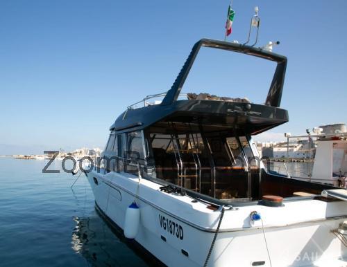 Riva 45 ficha tecnica